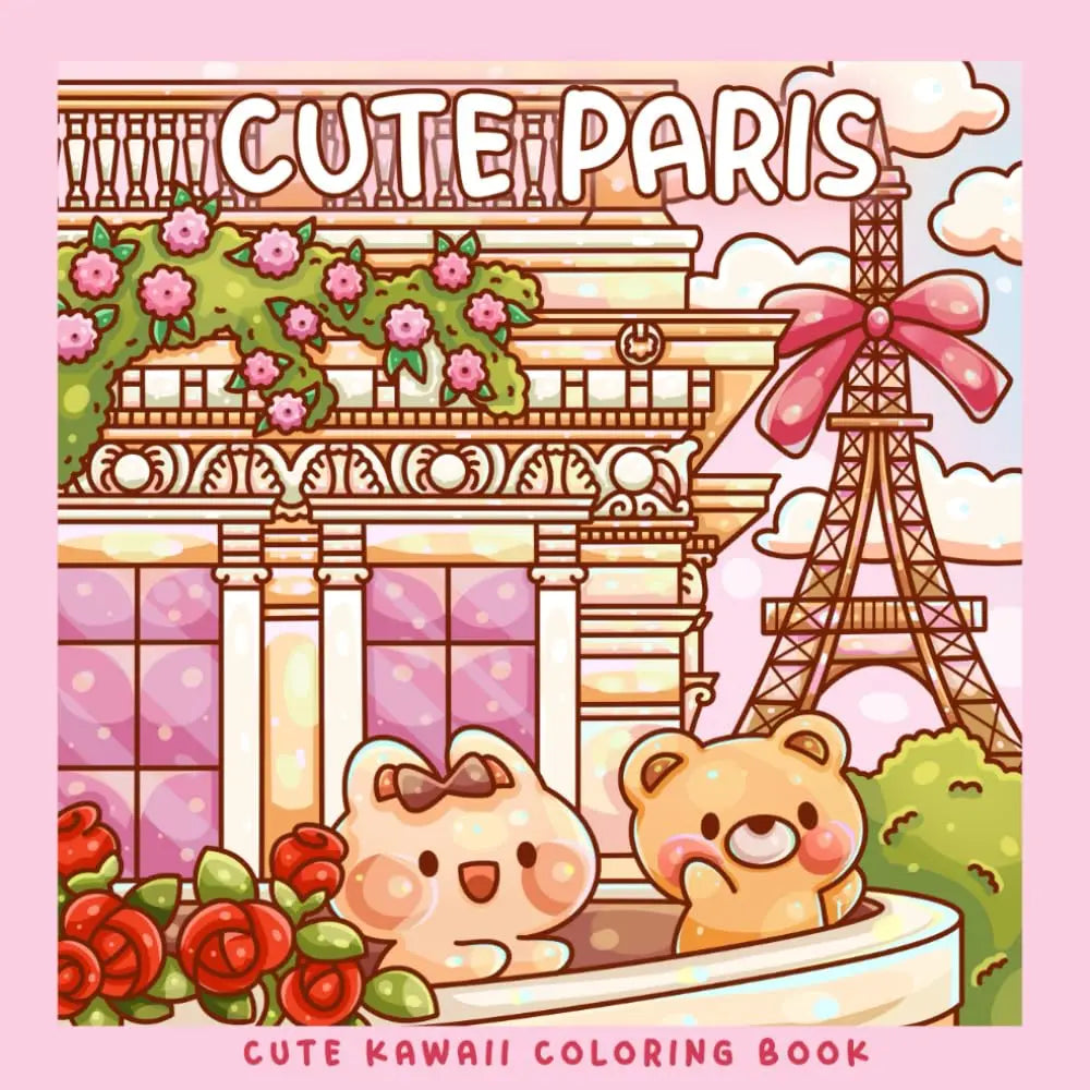 Cozy Atmosphere Relaxing Coloring Book for Adults and Teens Bold Easy-to-follow Patterns and Girl Moments