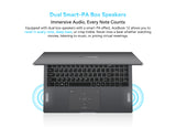 Blackview Laptop Acebook 12, Laptop 16 Inch, 16GB DDR4, 512GB SSD, Windows 11 Pro, Intel Core i5-1030NG7, 57Wh Battery,Notebook