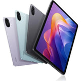 Tablet xiaomi redmi pad 2 11 polegadas tela 2,5K - bateria de 9000 mAh wi-fi