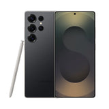 Samsung Galaxy S25 Ultra 5G Smartphone Snapdragon 8 Elite 200MP Quad AI Camera 6.9"120Hz Dynamic LTPO AMOLED 2X Display