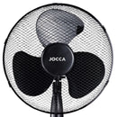 White/Blue or White Foot Fan Commodore. Portable Fan. Cold Air Fans for Home. Air Frener for the Office. Low Consumption Pinguin with 3 Speeds, Adjustable and with Oscillation