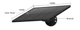 INQMEGA4G 2K 5MP PIR Motion Activated  Trigger Time Night Vision IP66 Hunting Trail Wildlife Battery Solar Camera Forest
