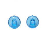 Anti Snoring Devices Men And Women Creative Sleeping Aid Improve Sleeping Magnetic Anti Snoring Nose Clip Forward To Open Airway