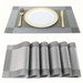 Silvery