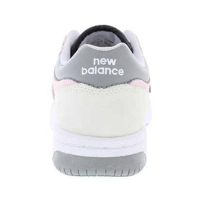 New Balance 480 Mens Shoes Color: Pink/Pink  100% Authentic