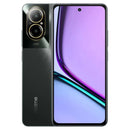Smartphone Realme C67 256GB 8GB RAM Wi-Fi 4G NFC Dual Chip Tela 6,74" Full HD Câmera 108MP Preto