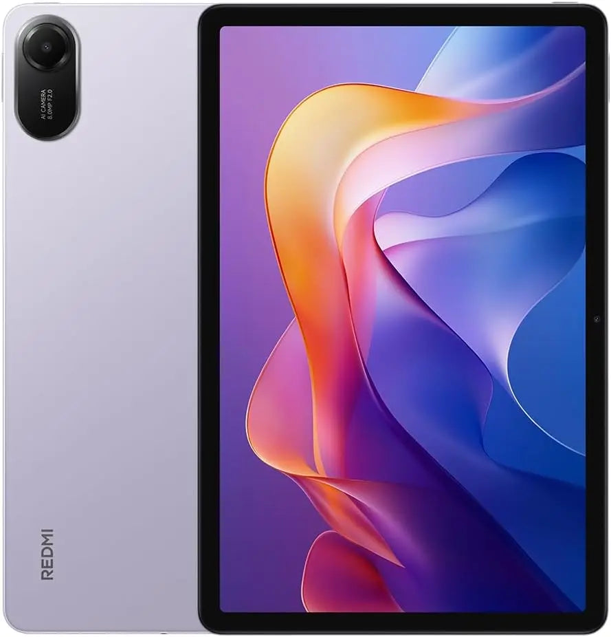Tablet xiaomi redmi pad 2 11 polegadas tela 2,5K - bateria de 9000 mAh wi-fi