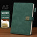 CHK-green