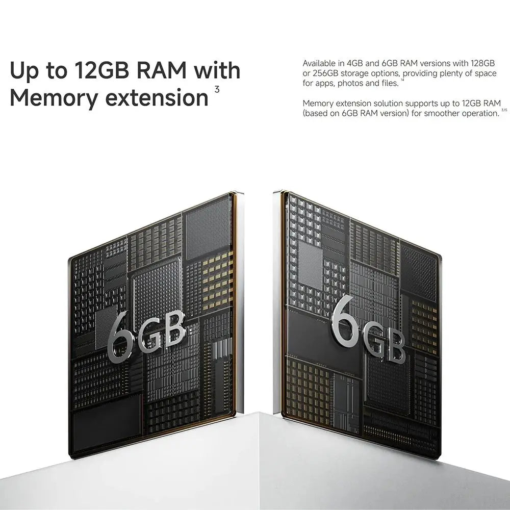 Smartphone Xiaomi Redmi 17 4G (Versão Global) – Xiaomi HyperOS 3, MediaTek Helio G91-Ultra, tela de 6,9" (120 Hz), bateria de 7500 mAh e carregamento rápido de 45 W.