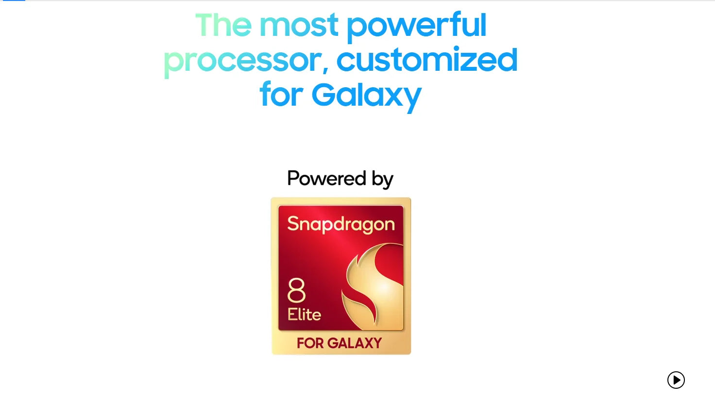 Samsung Galaxy S25 5G AI Smartphone Snapdragon 8 for Galaxy Elite 6.2" 120Hz AMOLED 2X Display 50MP Qual Camera Cell Phone