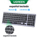 Spanish Keycaps