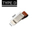 TYPE D
