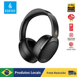 Edifier WH950NB Active Noise Cancelling Wireless Headphones Bluetooth 5.4 Headset, Hi-Res Wireless, 80hrs Playback,4 Microphones