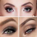 20Pcs Makeup Brush Set Eyeliner Brush Blending Brush Makeup Brushes for Cheeks Eye Cosmetic Foundation Brush Make Up Brushes Set