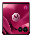 Motorola Razr 60 Ultra 512GB 7 5G Dual-Sim Android 15 Pantone Cabaret