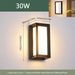 Radar Motion Sensor