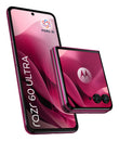 Motorola Razr 60 Ultra 512GB 7 5G Dual-Sim Android 15 Pantone Cabaret