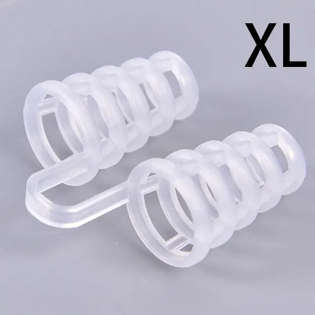 Professional Anti Snoring Nose Clip, Anti Snoring Device, Relieve Snoring, Stop Snoring, Health Care for Men and Women 