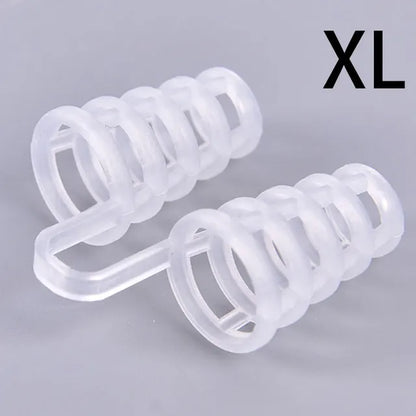 Profissional Anti Ronco Nose Clip, Dispositivo Anti Ronco, Aliviar O Ronco, Ronco Parar, Cuidados de Saúde para Homens e Mulheres