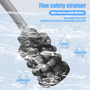 6-in-1 48V Portable Electric High Pressure Washer Cordless Efficient Car Garden Cleaning Spray Gun Tool With Battery