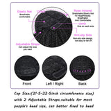 MsSunlight Afro Kinky Curly Wig Human Hair Short Wigs For Women Human Hair 100% Natural 4B 4C Brazilian Hair Wigs Full Machine