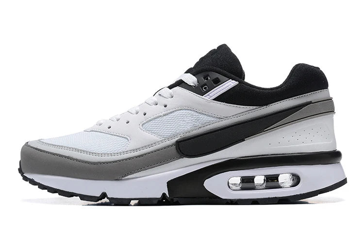 Zapatillas de running BW Los Ángeles, Pekín, Lyon, Róterdam, para hombre, color rojo, violeta, para mujer, 2024