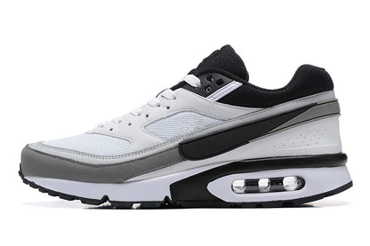 Zapatillas de running BW Los Ángeles, Pekín, Lyon, Róterdam, para hombre, color rojo, violeta, para mujer, 2024