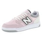 New Balance 480 Mens Shoes Color: Pink/Pink  100% Authentic