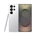 Samsung Galaxy S25 Ultra 5G Smartphone Snapdragon 8 Elite 200MP Quad AI Camera 6.9"120Hz Dynamic LTPO AMOLED 2X Display