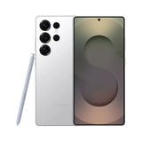 Samsung Galaxy S25 Ultra 5G Smartphone Snapdragon 8 Elite 200MP Quad AI Camera 6.9"120Hz Dynamic LTPO AMOLED 2X Display
