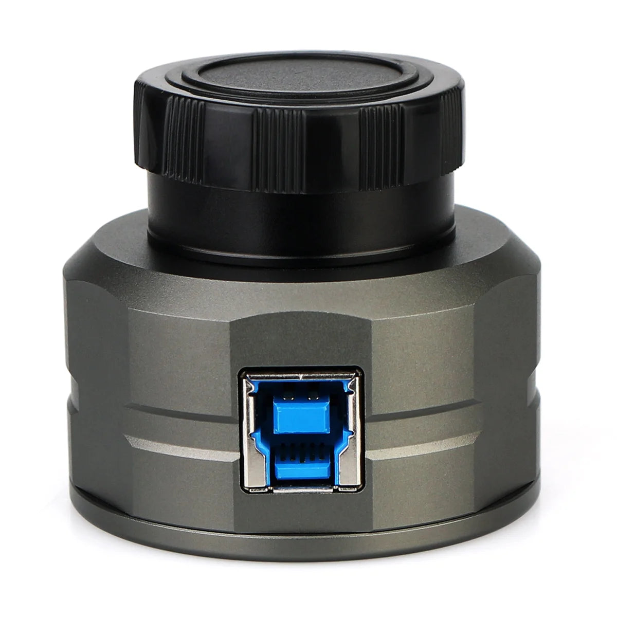 Cámara telescópica planetaria Svbony SV105/205 con ocular digital CMOS de 1,25'' para principiantes en fotografía planetaria.