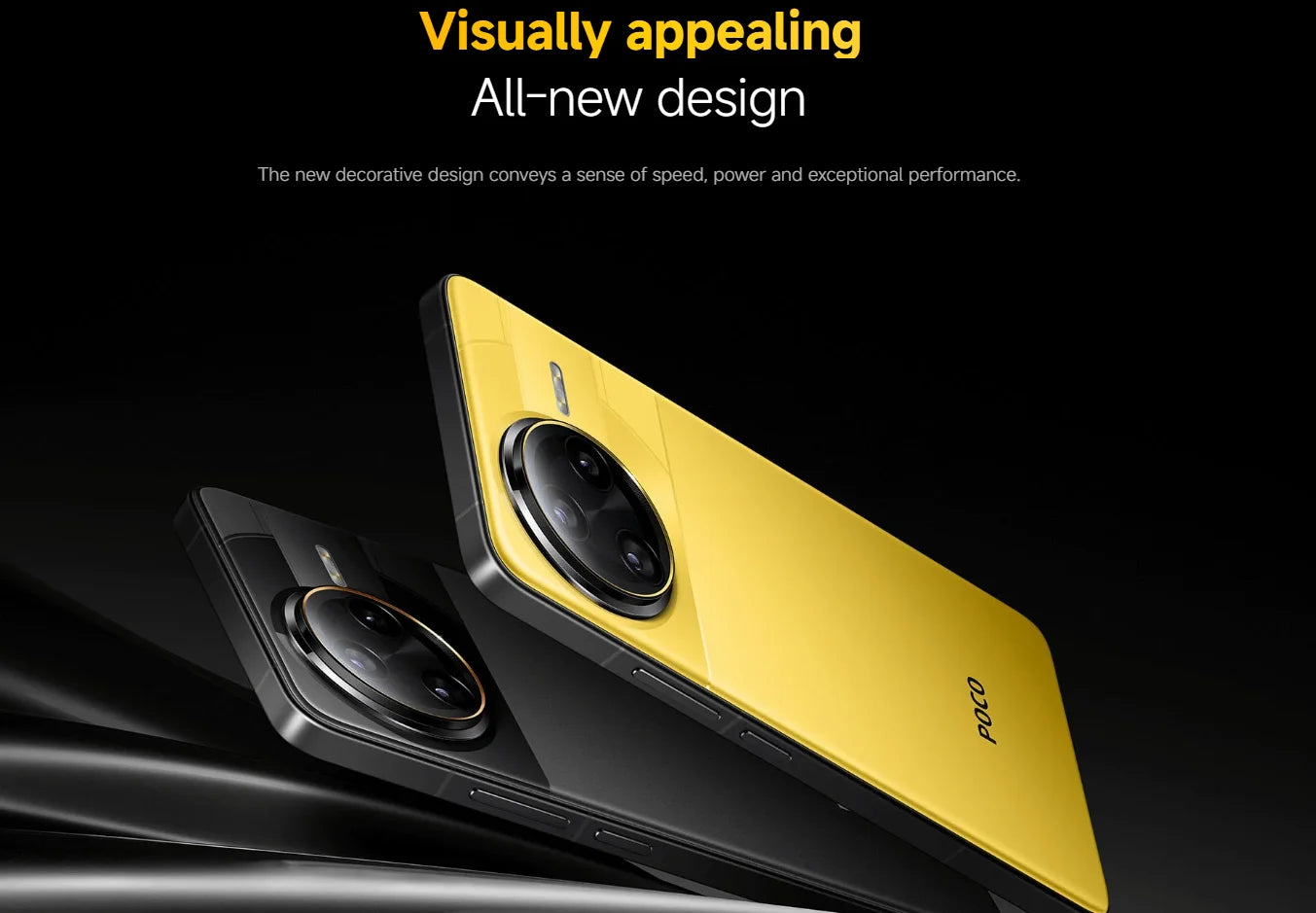 POCO F7 Ultra Global Version NFC Smartphone Snapdragon 8 Elite 50 MP Camera 6.67 "Display 120 Hz