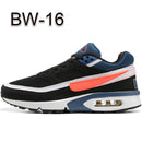 Zapatillas de running BW Los Ángeles, Pekín, Lyon, Róterdam, para hombre, color rojo, violeta, para mujer, 2024