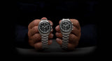 PAGANI DESIGN 2026 New Men's Watches Top Luxury Quartz Watch For Men Auto Date Speed Chronograph AR Sapphire Mirror Wrist watch