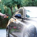 6-in-1 48V Portable Electric High Pressure Washer Cordless Efficient Car Garden Cleaning Spray Gun Tool With Battery