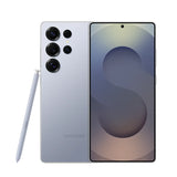 Samsung Galaxy S25 Ultra 5G Smartphone Snapdragon 8 Elite 200MP Quad AI Camera 6.9"120Hz Dynamic LTPO AMOLED 2X Display