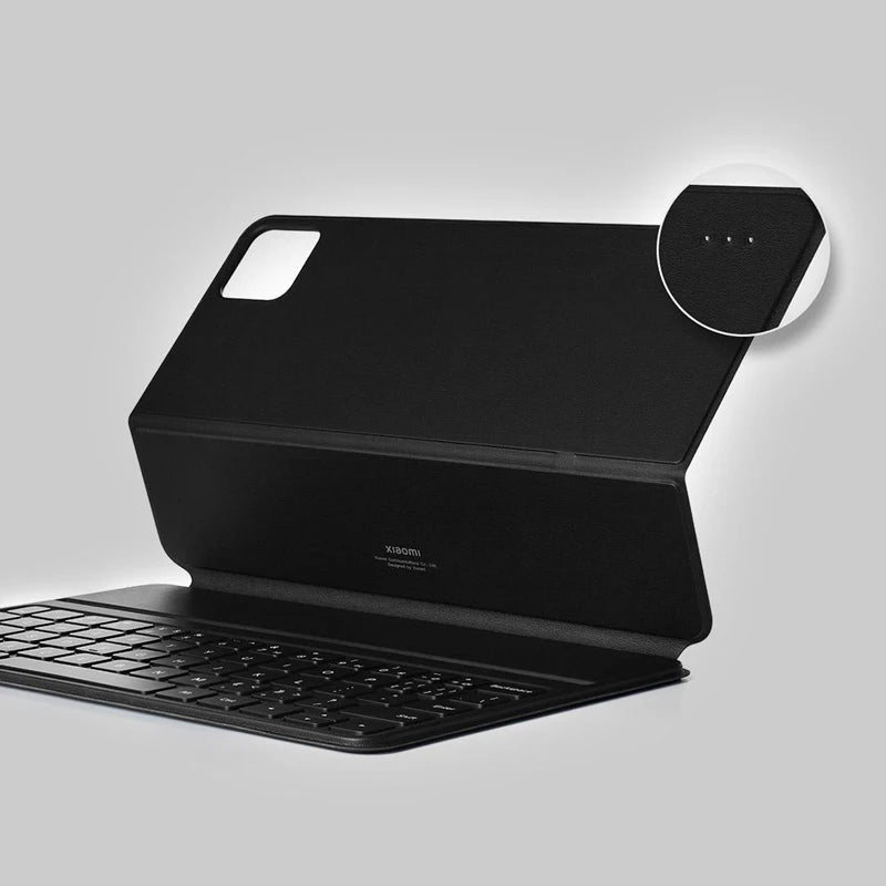 Original Xiaomi Pad 6/6 Pro Tablet Keyboard Protective Case Type Double Sided
