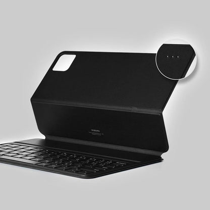Original Xiaomi Pad 6/6 Pro Tablet Keyboard Protective Case Type Double Sided
