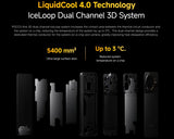 POCO F7 Ultra Global Version NFC Smartphone Snapdragon 8 Elite 50 MP Camera 6.67 "Display 120 Hz