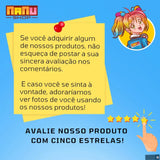 Smartphone Realme C67 256GB 8GB RAM Wi-Fi 4G NFC Dual Chip Tela 6,74" Full HD Câmera 108MP Preto