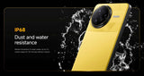 POCO F7 Ultra Global Version NFC Smartphone Snapdragon 8 Elite 50 MP Camera 6.67 "Display 120 Hz