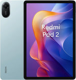 Tablet xiaomi redmi pad 2 11 polegadas tela 2,5K - bateria de 9000 mAh wi-fi