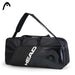 HEAD black bag