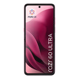 Motorola Razr 60 Ultra 512GB 7 5G Dual-Sim Android 15 Pantone Cabaret