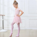 High Elasticity Dance Tights with Hole for Baby Girls, Princess Ballet Stockings, Kids Stockings, Women, Toddlers, Students, Spring, Autumn 