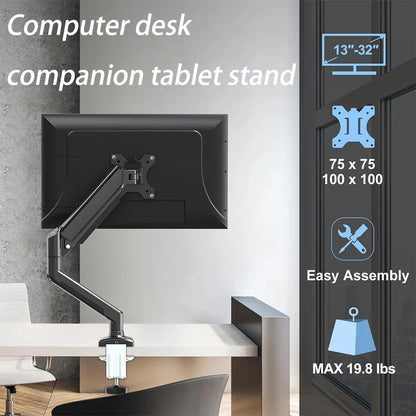 Multifunctional Height Adjustable Computer Desk, Office Desk, Game Learning Desk, Ergonomic Corner, Electric, Height, Liftable 