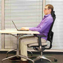 Almohada para la cabeza con altura y ángulo ajustables para silla ejecutiva ergonómica, reposacabezas de oficina, soporte para la cabeza, accesorio 