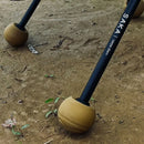 Fundas antideslizantes para sillas Moon Leg, accesorios resistentes al desgaste, fundas de bola extraíbles, accesorios para sillas de camping (1 unidad, 4 unidades) 