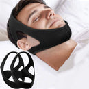 Anti Snore Belt for Men and Women, Stop Snoring Chin Strap, Night Sleep Support, Jaw Bandage, Snore Guard, Health Tools 