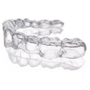 Anti Snoring Bruxism Sleep Mouth Guard, Gum Night Guard, Mouth Tray, Stop Teeth Grinding, Sleep Aid, Health Care 